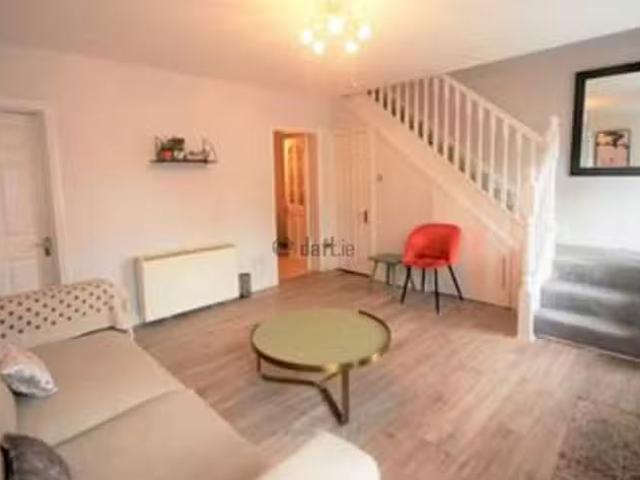Apartment to rent