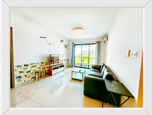 Serviced Residence for rent in Bukit Ledang, Johor