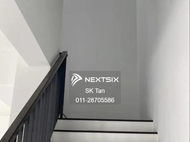 Residential House for rent in Bukit Ledang, Johor