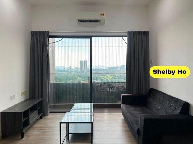 Condominium for rent in Kinabalu, Sabah