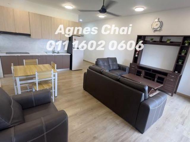 Condominium for rent in Kota Kinabalu, Bahagian Pantai Barat