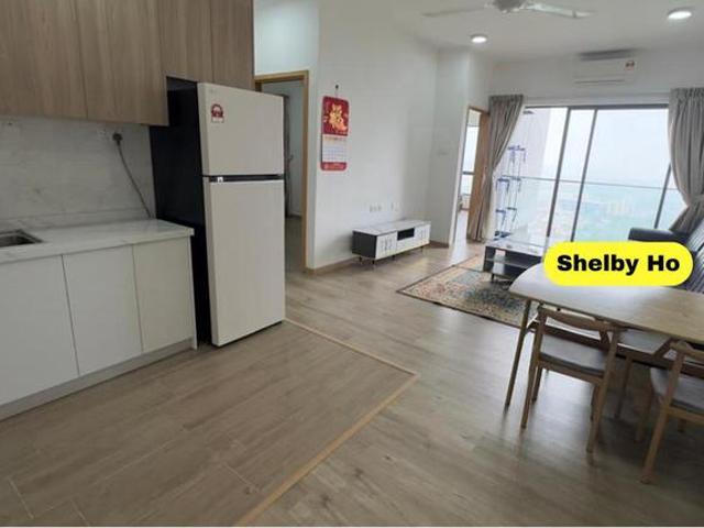 Condominium for rent in Kinabalu, Sabah
