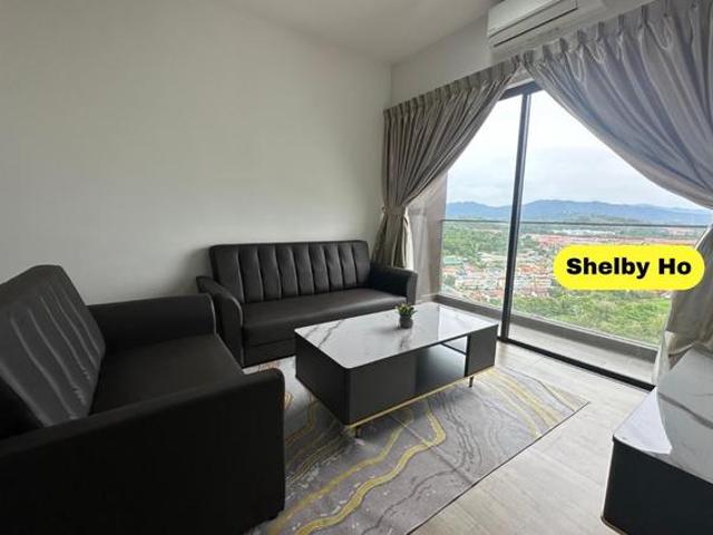 Condominium for rent in Kinabalu, Sabah