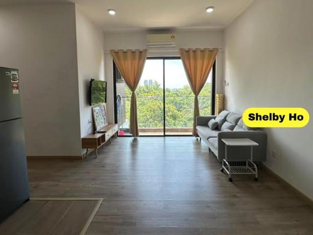Condominium for rent in Kinabalu, Sabah