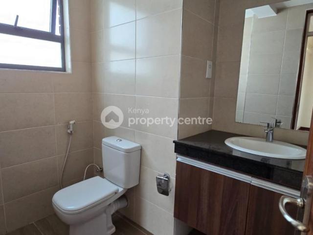 Apartment for rent in CBD, Kiambu