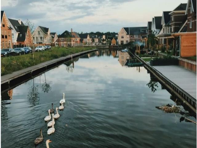 Woning te huur in Weesp, Noord Holland