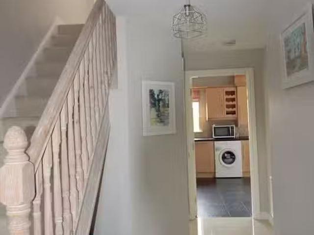 House to rent