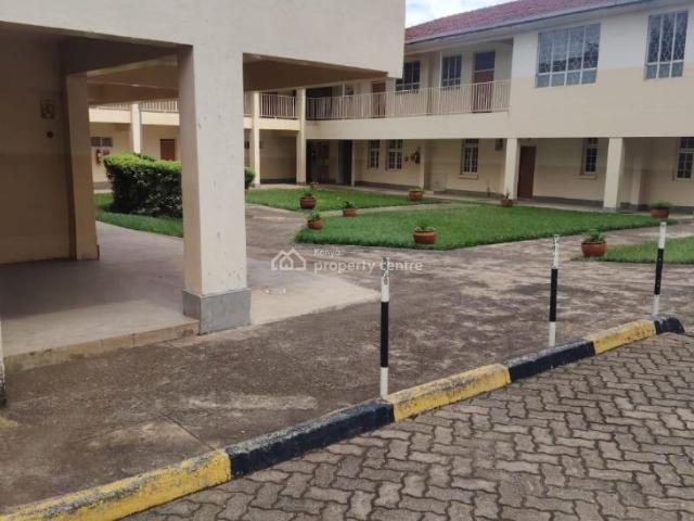 Commercial for rent in Kiambu, Nairobi