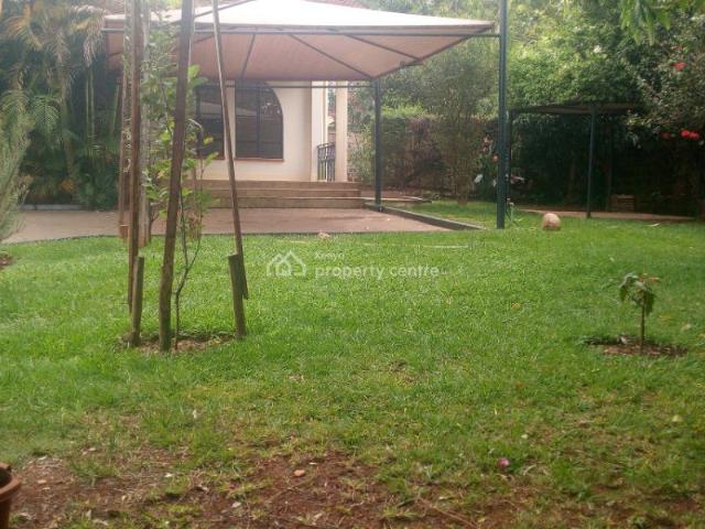 House for rent in Lavington, Kiambu