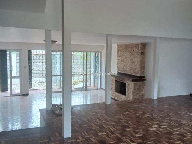 House for rent in Kileleshwa, Kiambu