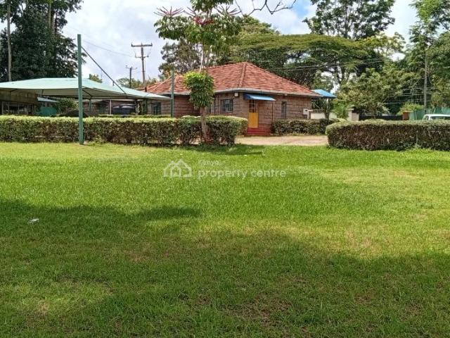 Commercial for rent in Lavington, Kiambu