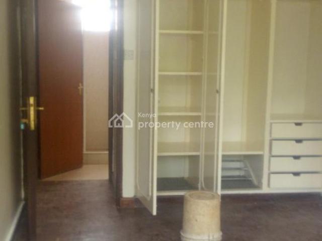 House for rent in Kileleshwa, Kiambu