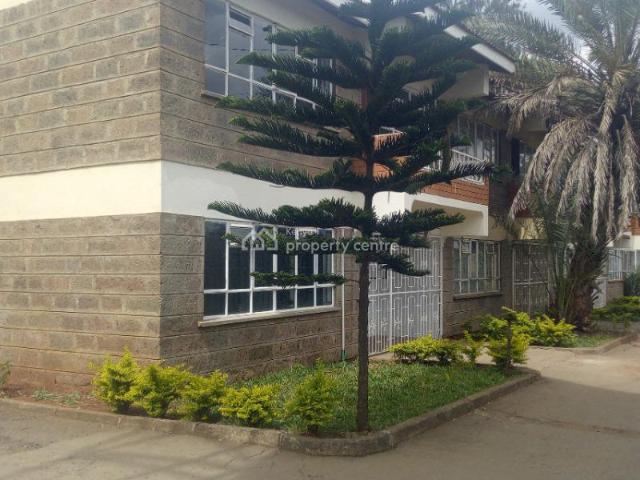 House for rent in Kiambu, Nairobi