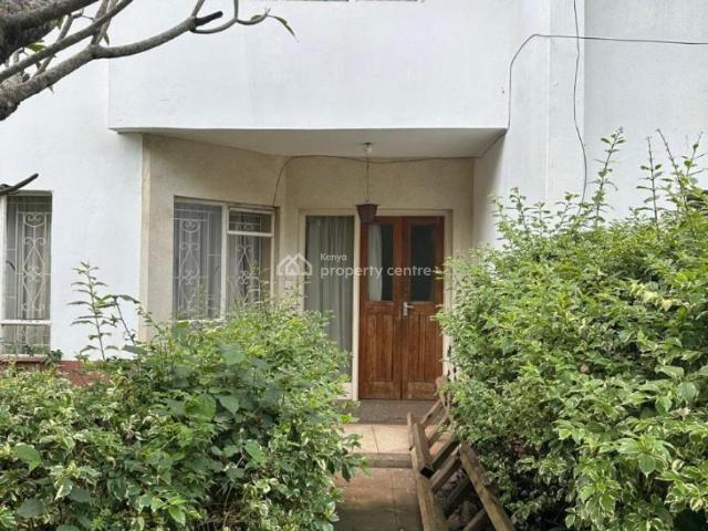 Commercial for rent in Kiambu, Nairobi