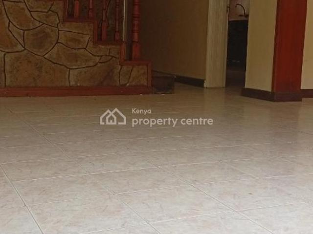 House for rent in Kileleshwa, Kiambu