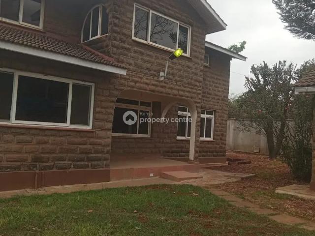 House for rent in Lavington, Kiambu
