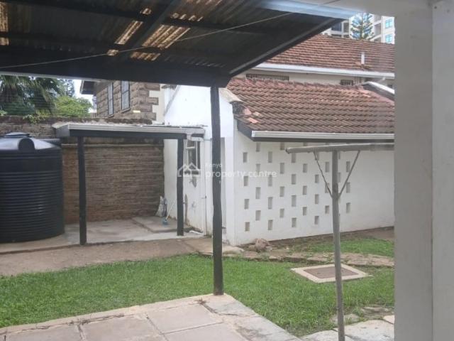 House for rent in Kiambu, Nairobi