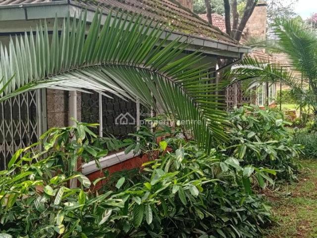 House for rent in Lavington, Kiambu
