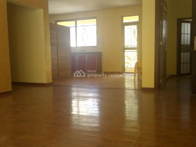 Apartment for rent in Lavington, Kiambu