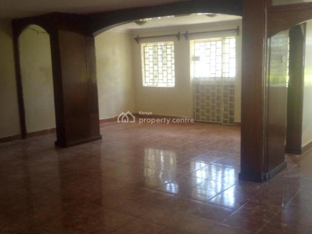 House for rent in Starehe, Nairobi