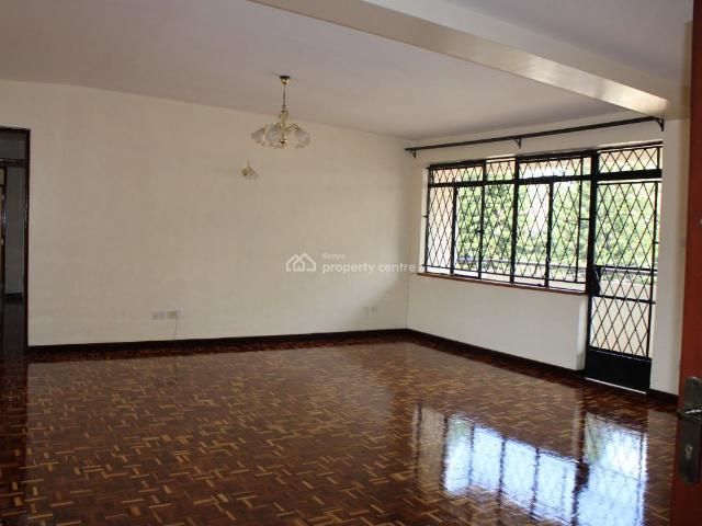 Apartment for rent in Kiambu, Nairobi