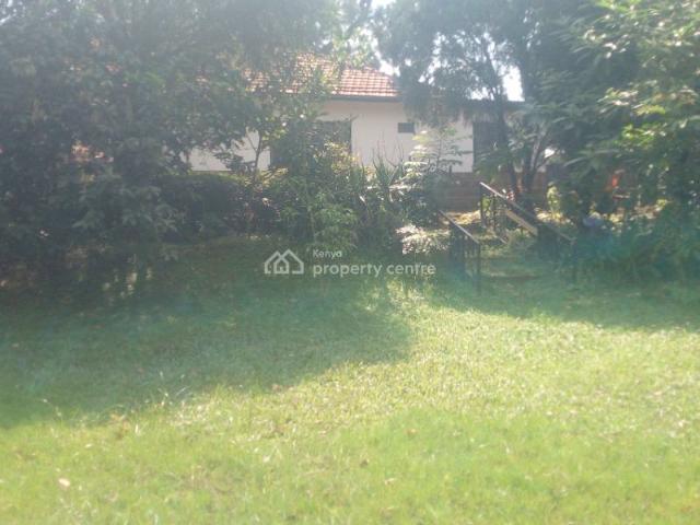 Commercial for rent in Lavington, Kiambu