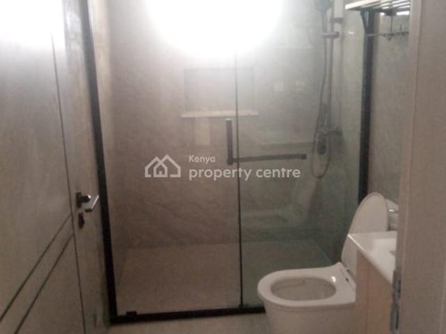 Apartment for rent in Kileleshwa, Kiambu