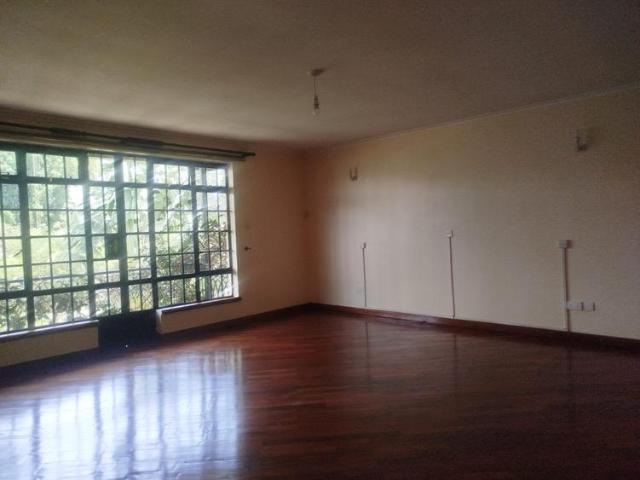 House for rent in Lavington, Westlands