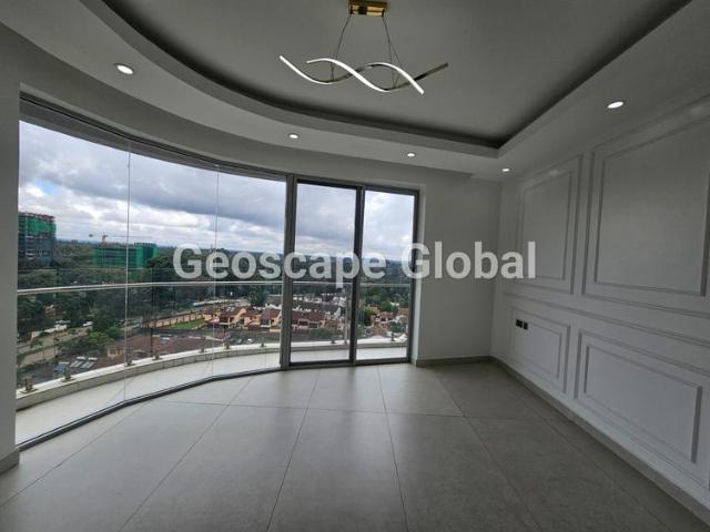 Apartment for rent in Molo, Nakuru