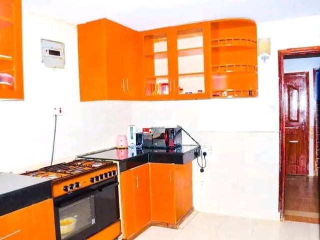 House for rent in Syokimau, Machakos