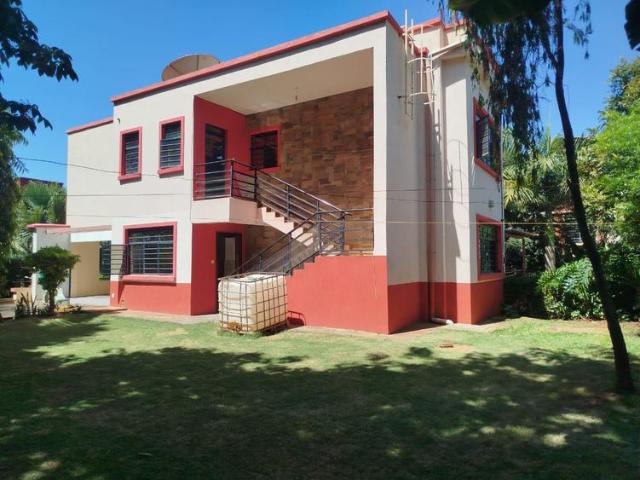 House for rent in Runda, Westlands