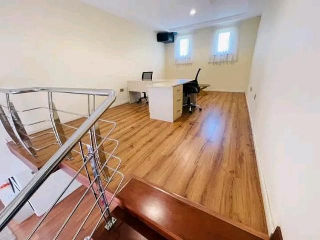 House for rent in Mackinnon Road, Kinango