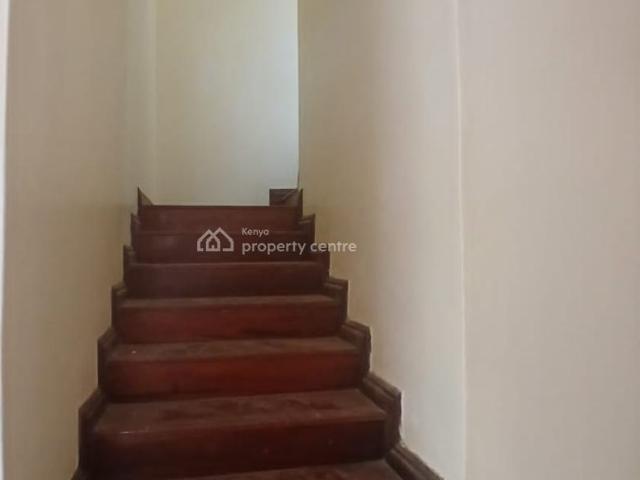 House for rent in Kiambu, Nairobi