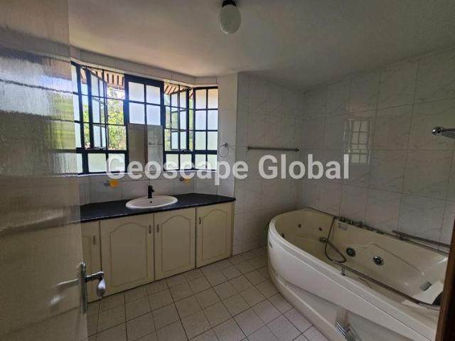 House for rent in Karen, Kiambu