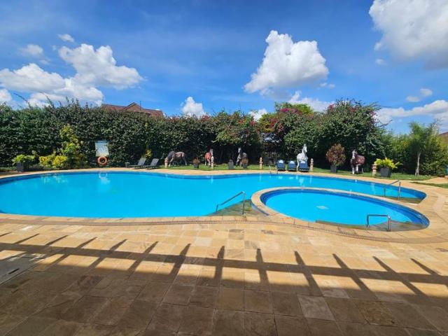 House for rent in Runda, Kiambu