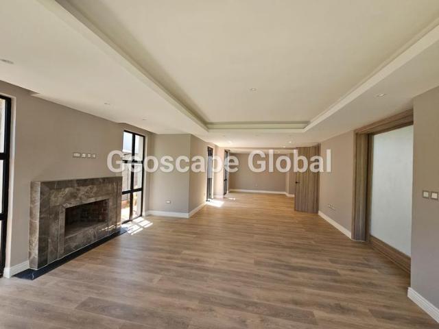 House for rent in Runda, Westlands