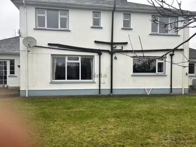 House to rent