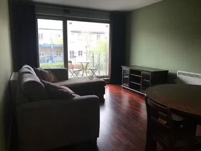 Apartment to rent