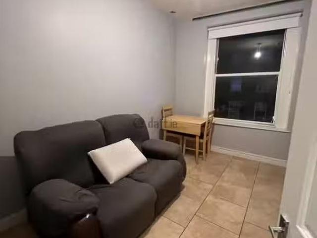 Apartment to rent