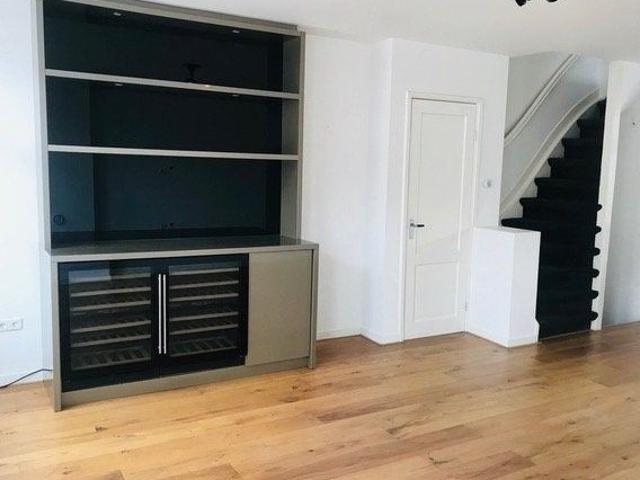 Appartement te huur in West, Amsterdam