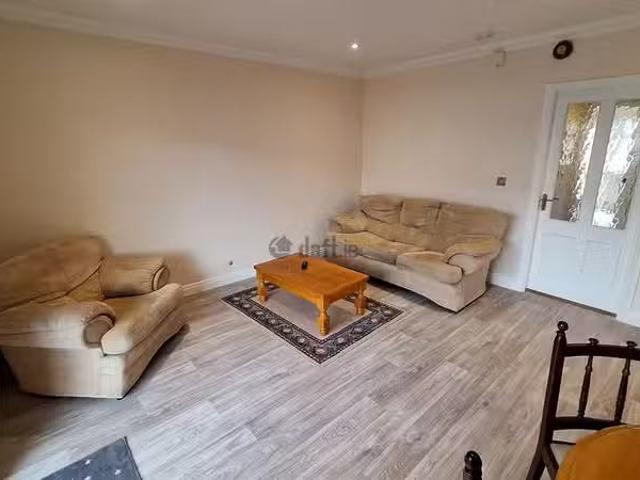 Apartment to rent