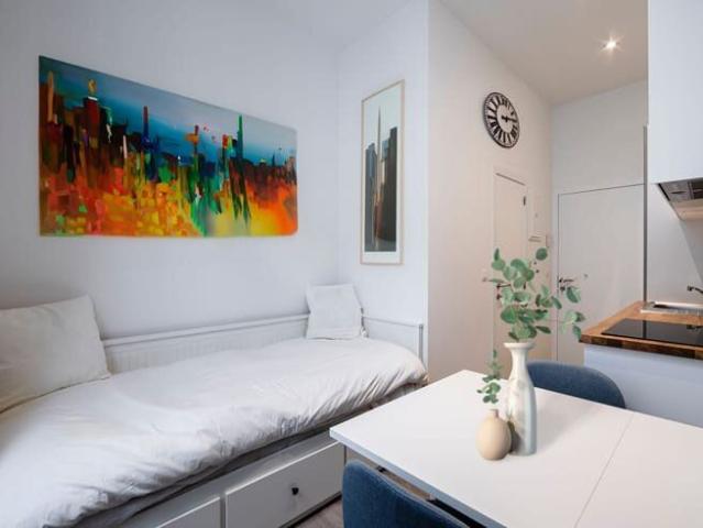 Kot location à Brussel, Bruxelles