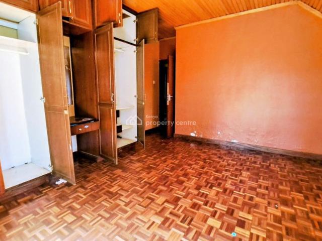 House for rent in Lavington, Kiambu