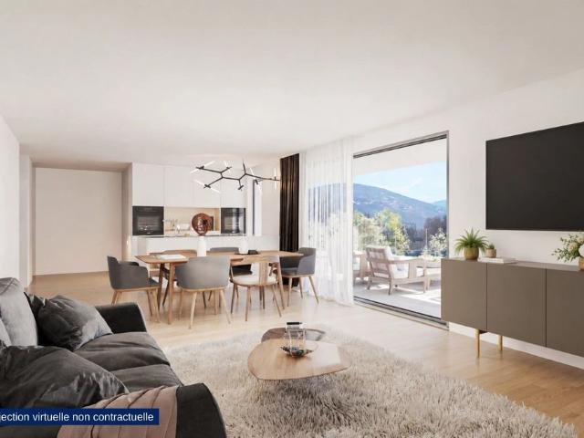 Apartment mieten in Les Mayens-de-Sion, Wallis
