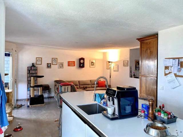 Apartment mieten in Chez-le-Bart