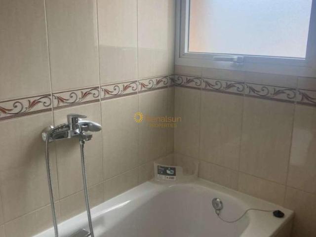 Apartamento en alquiler en Torremolinos, Málaga