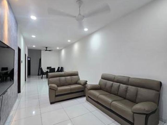 Terraced House for rent in Kulai, Johor