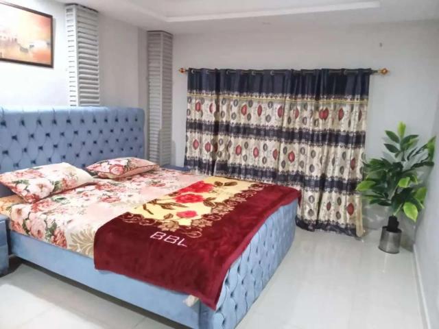 Apartment for rent in Layyah, Islamabad Capital Territory