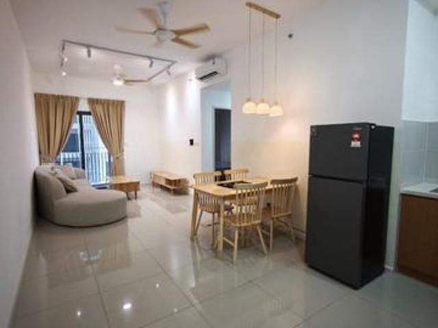 Serviced Residence for rent in Majlis Perbandaran Kajang, Hulu Langat