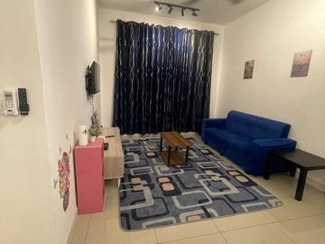 Condominium for rent in Bukit Jalil, Kuala Lumpur